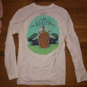 Lauren James long sleeve!